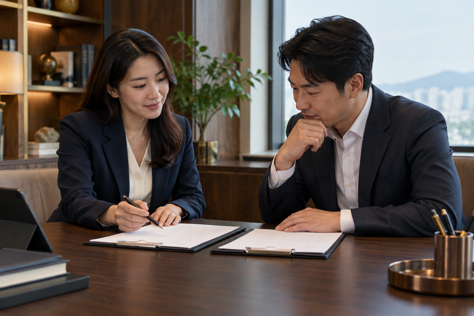 김천 흥신소 의뢰절차 — 동의와 권한 확인에 관한 AI 설명용 이미지